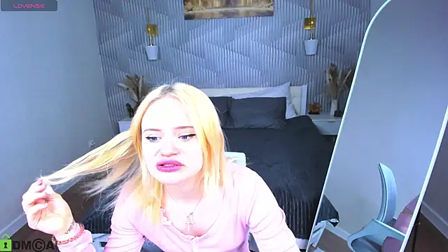 Tessa Ashe online show from 1, 4, 2026
