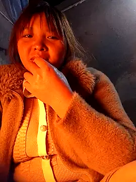 Snapshot of Anyk6 chatting on 15, 3, 2026 Anyk6 online show from 15, 3, 2026