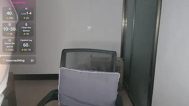 F-Yihao online show from 13, 3, 2026