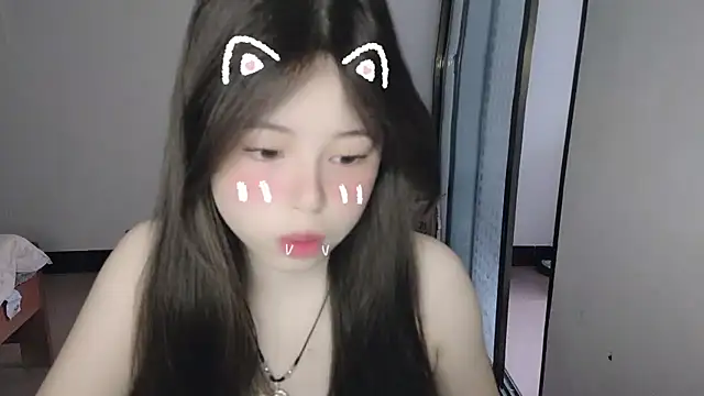 F-Yihao online show from 20, 3, 2026