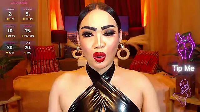 MISTIFYINGSABRINA online show from 8, 8, 2026