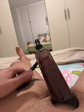 ReyRinaldo online show from 25, 2, 2026