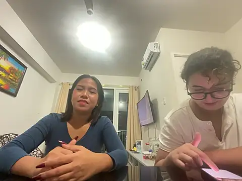 yassiestar online show from 12, 3, 2026