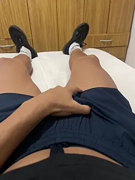 RuinedQuark online show from 26, 2, 2026