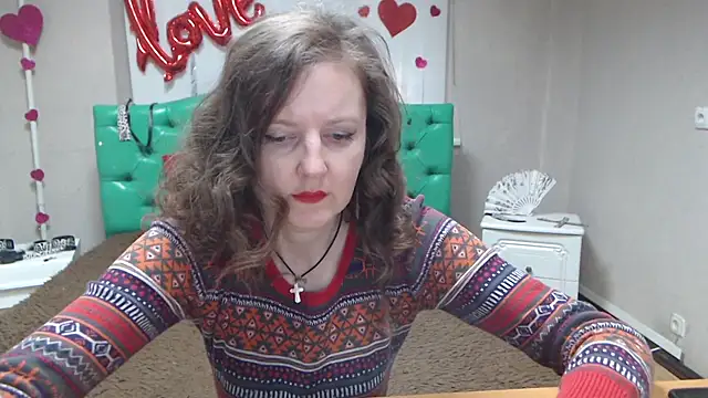 MeganPirs online show from 11, 3, 2026