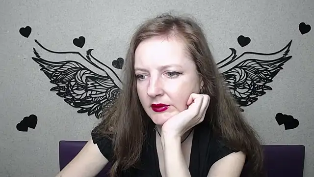 MeganPirs online show from 9, 4, 2026