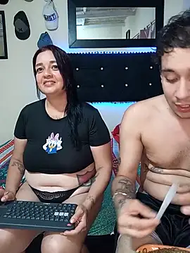 Snapshot of david-marce01 chatting on 26, 2, 2026 david-marce01 online show from 26, 2, 2026