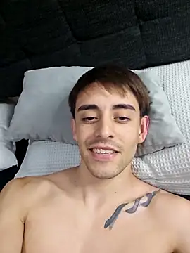 gastontwink online show from 3, 3, 2026