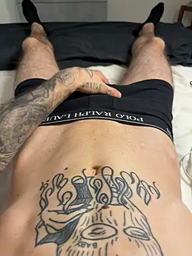 IamAlexei online show from 29, 6, 2026