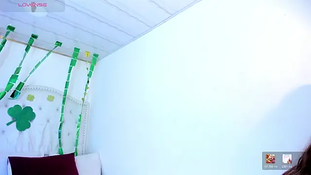 Angela Garciaa online show from 12, 3, 2026