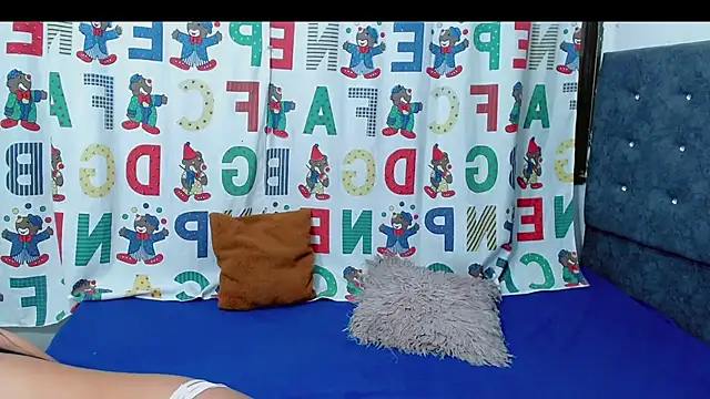 Snapshot of DULCETENTACIONTS chatting on 12, 6, 2026 DULCETENTACIONTS online show from 12, 6, 2026