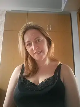 ChristinaYork online show from 2, 3, 2026