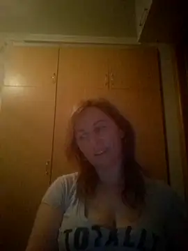 ChristinaYork online show from 8, 4, 2026