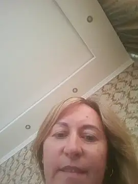 ChristinaYork online show from 12, 5, 2026