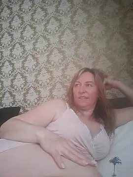 ChristinaYork online show from 1, 6, 2026