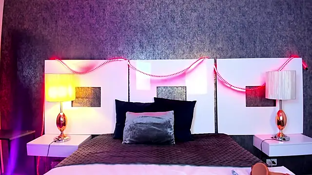 Keila shaday online show from 2, 3, 2026