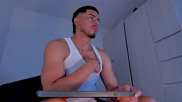 THADEO KING2 online show from 23, 3, 2026