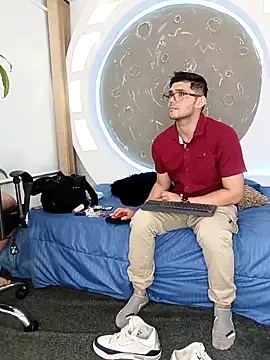 ritzabeth daniel online show from 16, 3, 2026