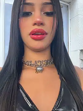 Maxxine vxx online show from 27, 3, 2026