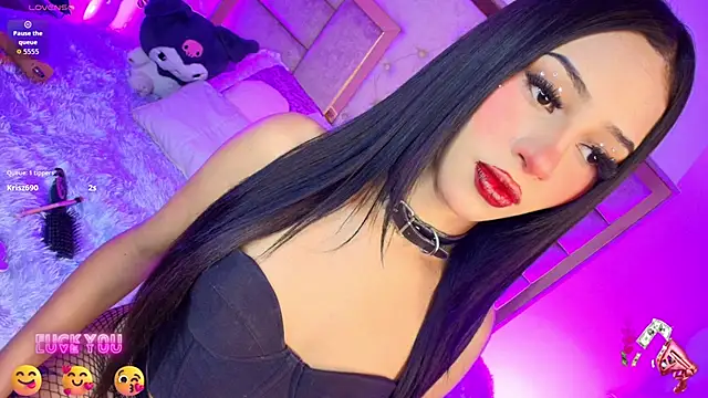 Maxxine vxx online show from 14, 4, 2026