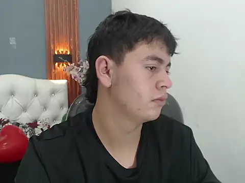 Snapshot of Thiago_saenzz chatting on 1, 3, 2026 Thiago saenzz online show from 1, 3, 2026