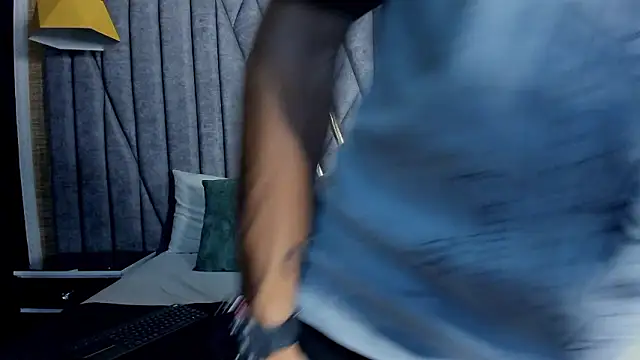 DanteLuxx online show from 3, 3, 2026