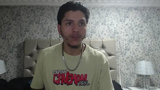 DanteLuxx online show from 19, 3, 2026