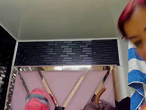 ScarlettSexRx online show from 27, 2, 2026