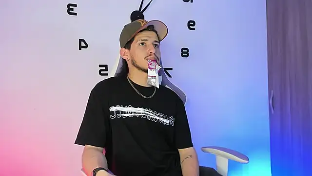 Nathan--Ferrara online show from 8, 4, 2026