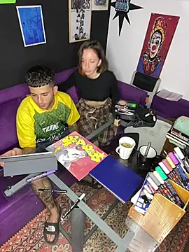 parejahot77 online show from 20, 3, 2026