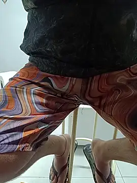 UrsoBissexualPauGrosso online show from 3, 3, 2026