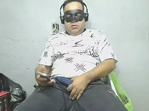 UrsoBissexualPauGrosso online show from 23, 3, 2026