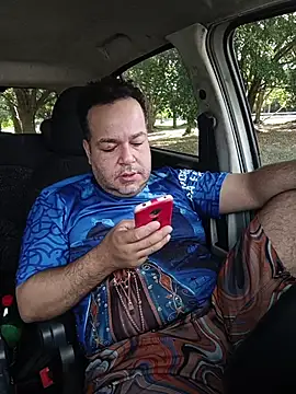 UrsoBissexualPauGrosso online show from 14, 4, 2026