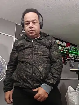 UrsoBissexualPauGrosso online show from 20, 5, 2026