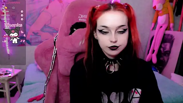 NoirVex online show from 31, 3, 2026