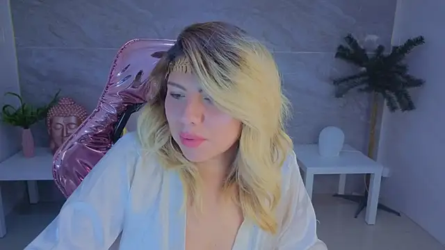 Victoria01 s online show from 27, 2, 2026