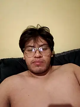 charryboy online show from 26, 2, 2026