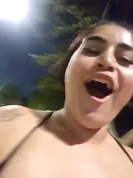 Danna Devil  online show from 2, 3, 2026