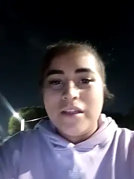 Danna Devil  online show from 5, 3, 2026