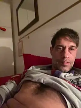 Alessandro7979 online show from 1, 4, 2026