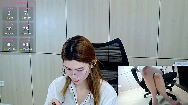 zhen-68 online show from 22, 4, 2026
