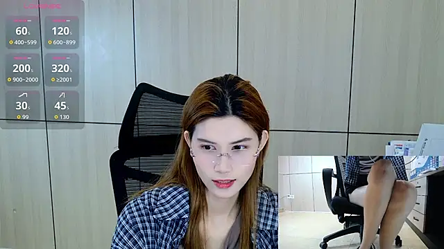 zhen-68 online show from 24, 4, 2026