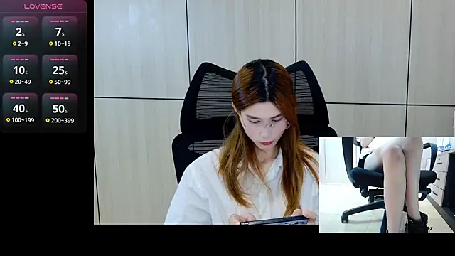 zhen-68 online show from 2, 5, 2026