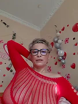 Snapshot of LunaBlaise chatting on 3, 3, 2026 LunaBlaise online show from 3, 3, 2026