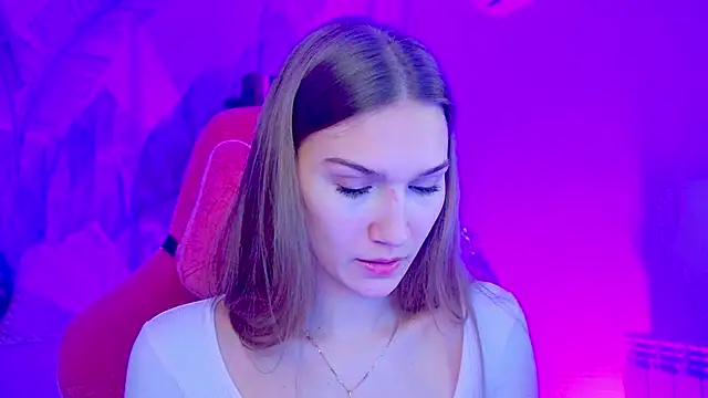 Sweet Emilya online show from 10, 3, 2026