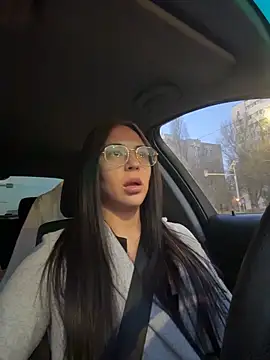 Bunny Lush online show from 9, 3, 2026