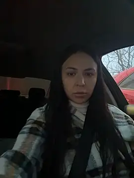 Bunny Lush online show from 14, 3, 2026