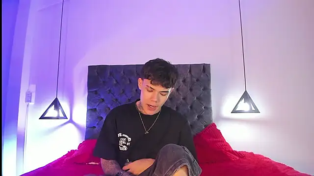 Snapshot of im_seven chatting on 27, 2, 2026 im seven online show from 27, 2, 2026