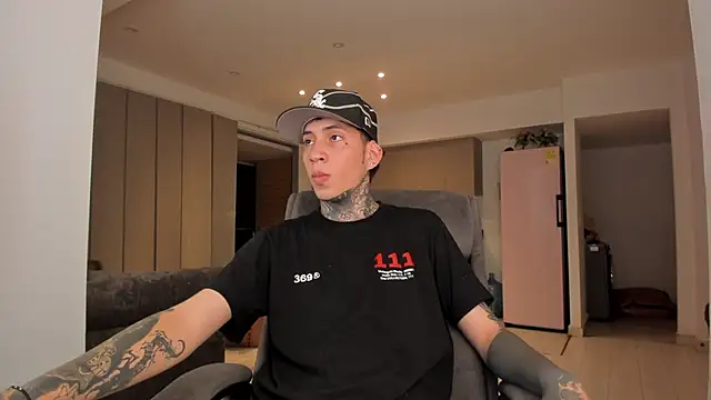 Snapshot of im_dantee chatting on 28, 2, 2026 im dantee online show from 28, 2, 2026