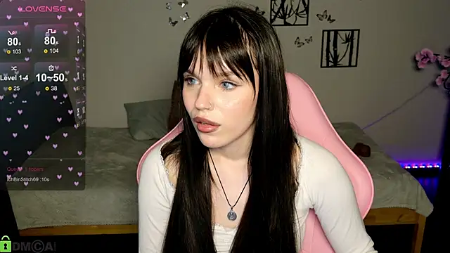 JanetCensley online show from 3, 6, 2026